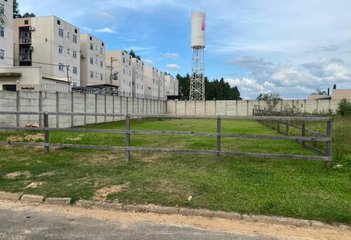 land_lot em Rua Odilo Aloysio Daudt, Feitoria - São Leopoldo - RS