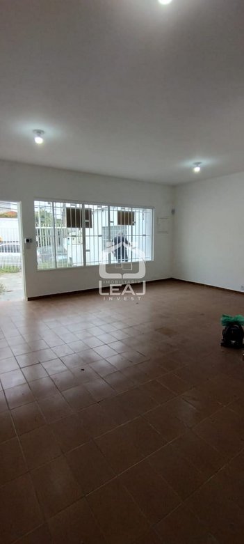 house em Rua Luís da Fonseca Galvão, Parque Maria Helena - São Paulo - SP