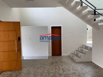 house em Rua João Eugênio de Souza, Jardim Terras de São João - Jacareí - SP