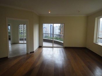 apartment em Rua Doutor James Ferraz Alvim, Vila Suzana - São Paulo - SP