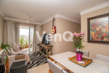 apartment em Avenida Professor Francisco Morato, Vila Sofia - São Paulo - SP