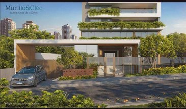 apartment em Avenida Alphaville, Alphaville I - Salvador - BA