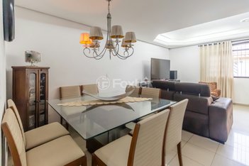 apartment em Rua Horácio Alves da Costa, Jardim Nosso Lar - São Paulo - SP