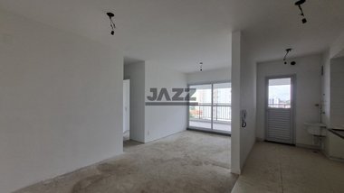 apartment em Avenida Governador Pedro de Toledo, Bonfim - Campinas - SP