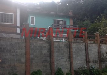 house em Rua Queluz, Santa Inês - Caieiras - SP