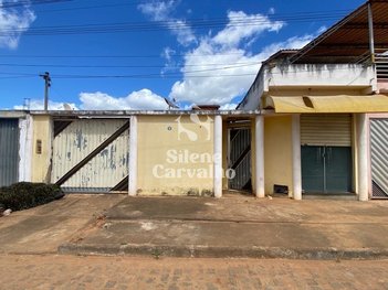 house em Rua Joaquim Batista de Matos, Euclides da Cunha - Euclides da Cunha - BA