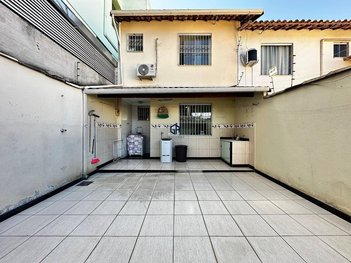 house em Rua Doutor Niso, Rio Branco - Belo Horizonte - MG