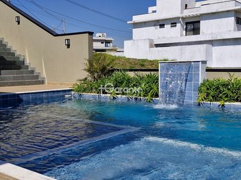 house em Avenida Alberto Rodrigues de Oliveira, Jardim Florestal - Jundiaí - SP