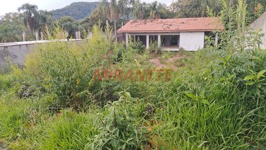house em Rua Cabuçu, Caraguatá - Mairiporã - SP
