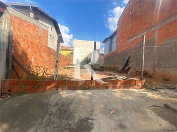 land_lot em Rua Quintilia Fava de Farias, Parque Residencial Jundiaí II - Jundiaí - SP