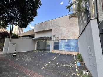 business em Avenida Rio de Janeiro, Centro - Londrina - PR