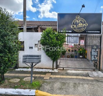 house em Rua Oitenta e Três, Fazenda Esperança - Cachoeirinha - RS