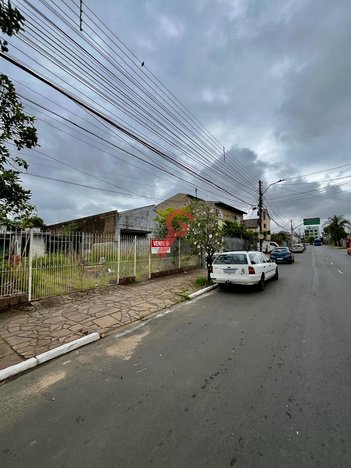 land_lot em Rua Mato Grosso, Mathias Velho - Canoas - RS