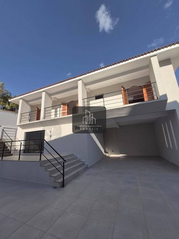 house em Rua Rio Branco, Jardim dos Estados - Poços de Caldas - MG