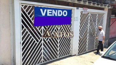 house em Rua Dona Maria de Camargo, Itaquera - São Paulo - SP