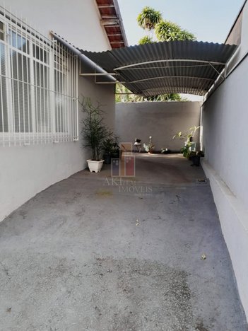 house em Rua Alto Acre, Vila Lemos - Bauru - SP