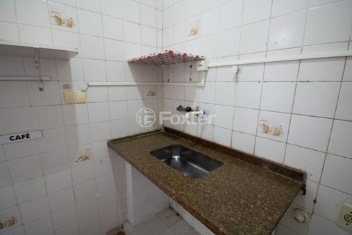 Cômodo Condomínio