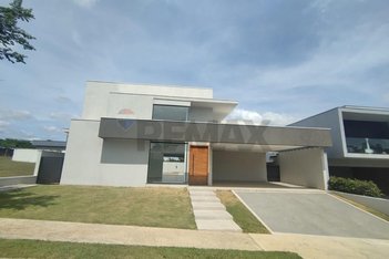 house em Rua Monte Pascoal, Residencial Campo Camanducaia - Jaguariúna - SP