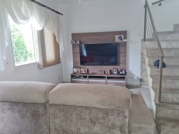 house em Rua Mar Vermelho, Jardim Regina Alice - Barueri - SP