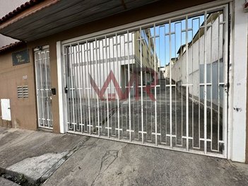 house em Rua Baixada Santista, Itaquera - São Paulo - SP