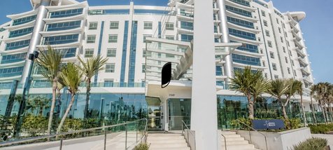 apartment em Rua Pelicano, Praia Brava de Itajaí - Itajaí - SC