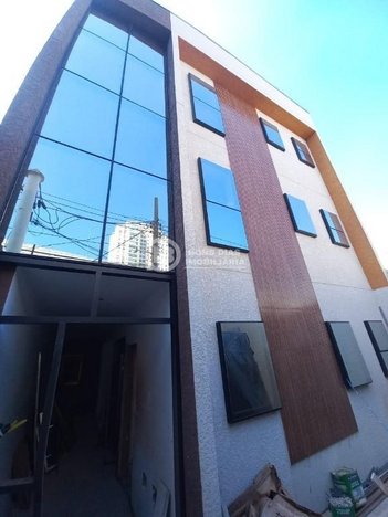 apartment em Rua Caetanos, Vila Regente Feijó - São Paulo - SP