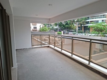 apartment em Rua Apinajés, Perdizes - São Paulo - SP