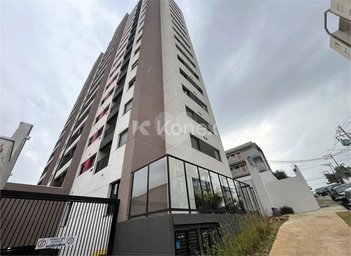 apartment em Rua Purus, Vila Mazzei - São Paulo - SP