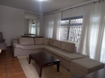 house em Rua Aracatiaçu, Jardim Cotinha - São Paulo - SP