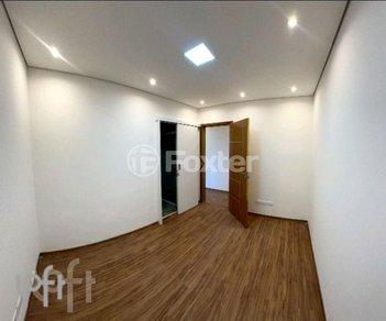 apartment em Puris, Mooca - São Paulo - SP