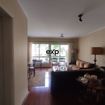apartment em Rua Moliére, Vila Sofia - São Paulo - SP