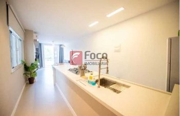 apartment em Rua Visconde de Pirajá, Ipanema - Rio de Janeiro - RJ