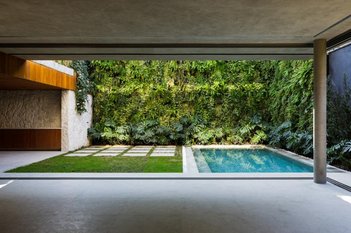 house em Rua Cuba, Jardim América - São Paulo - SP