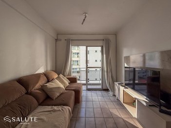 apartment em Rua 501, Centro - Balneário Camboriú - SC