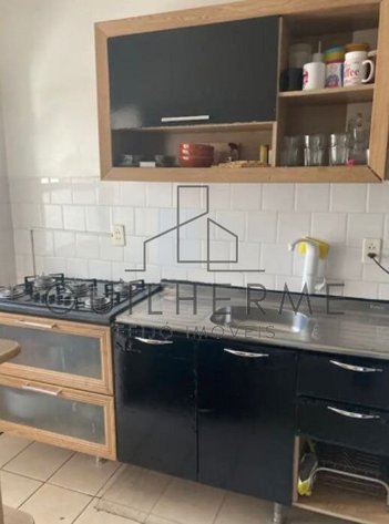 apartment em Manoel Pizzolati, Jardim Atlântico - Florianópolis - SC
