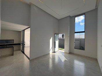 house em Rua EM 16, Jardim Bonança - Aparecida de Goiânia - GO