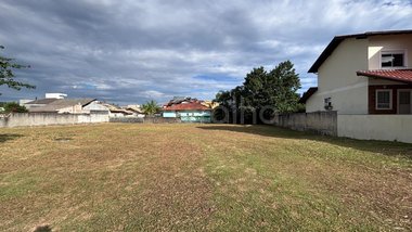 land_lot em Avenida Pequeno Príncipe, Campeche - Florianópolis - SC