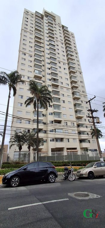 apartment em Rua do Boqueirão, Saúde - São Paulo - SP