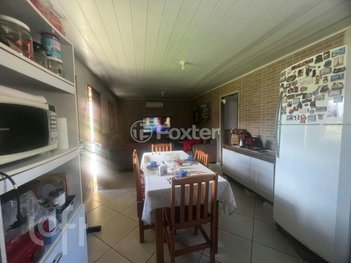 house em Servidão Izabel João Jacinto, Sambaqui - Florianópolis - SC