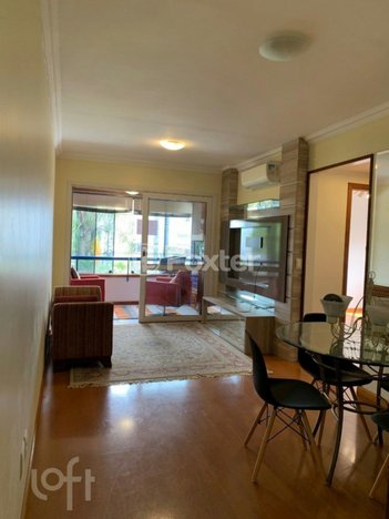 apartment em Rua Sapê, Cristo Redentor - Porto Alegre - RS