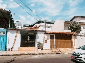 house em Rua das Campinas, Setor Bueno - Goiânia - GO