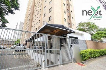 apartment em Rua Doutor Fomm, Belenzinho - São Paulo - SP