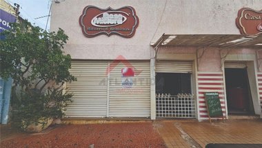 business em Rua Alexandre Salomão, Centro - Andradina - SP