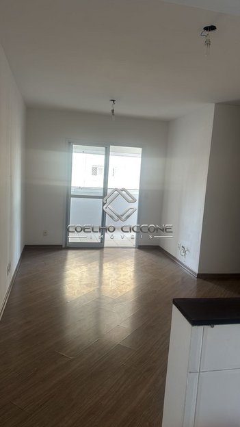 apartment em Rua dos Coqueiros, Campestre - Santo André - SP