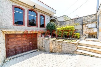 house em Rua Alberto de Freitas, Vila Maria Alta - São Paulo - SP