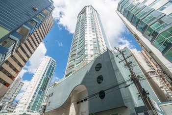 apartment em Rua 3600, Centro - Balneário Camboriú - SC