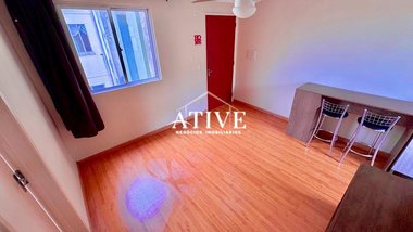 apartment em Rua Guilherme Schmitz, Parque Olinda - Gravataí - RS
