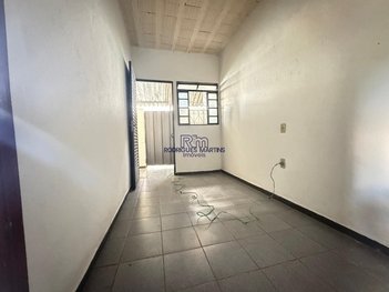 apartment em Avenida José Maria da Costa, Vila Santa Branca (Justinópolis) - Ribeirão das Neves - MG
