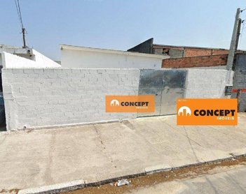 business em Avenida Brasília, Vila Amorim - Suzano - SP