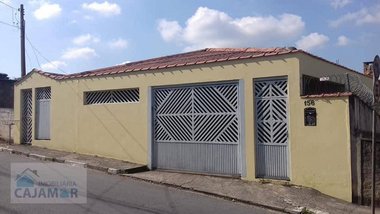 house em Rua Creusa Ferreira Lima de Souza Araújo, Polvilho (Polvilho) - Cajamar - SP